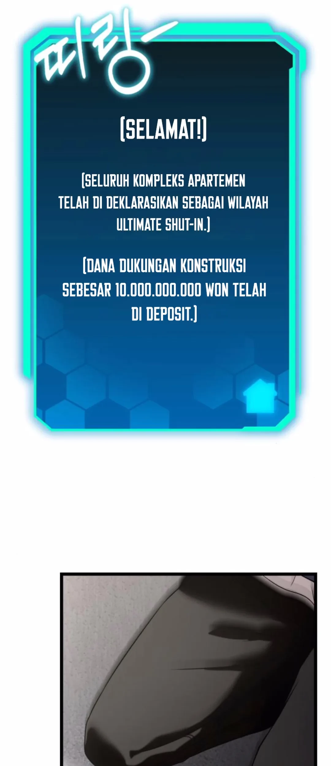The Ultimate Shut-In Chapter 31 Gambar 103