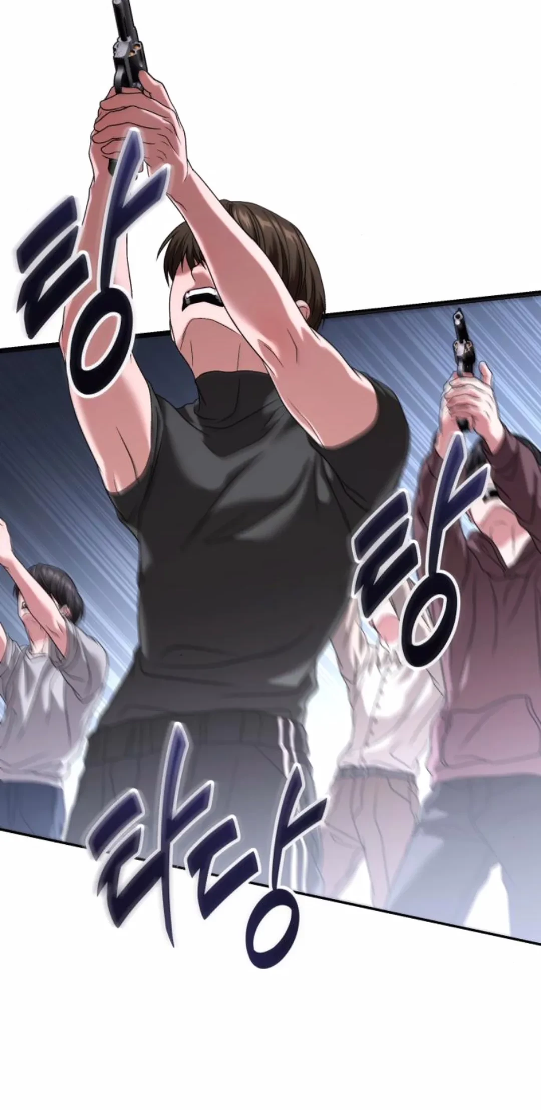 The Ultimate Shut-In Chapter 31 Gambar 7