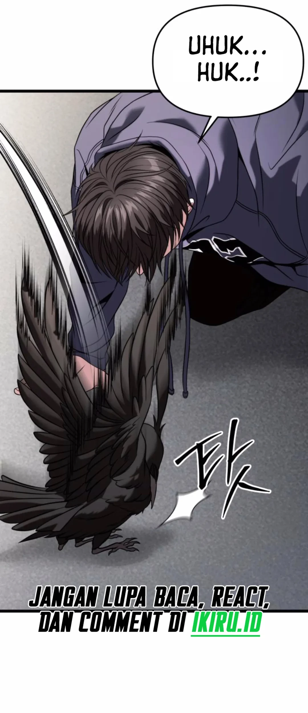 The Ultimate Shut-In Chapter 31 Gambar 105