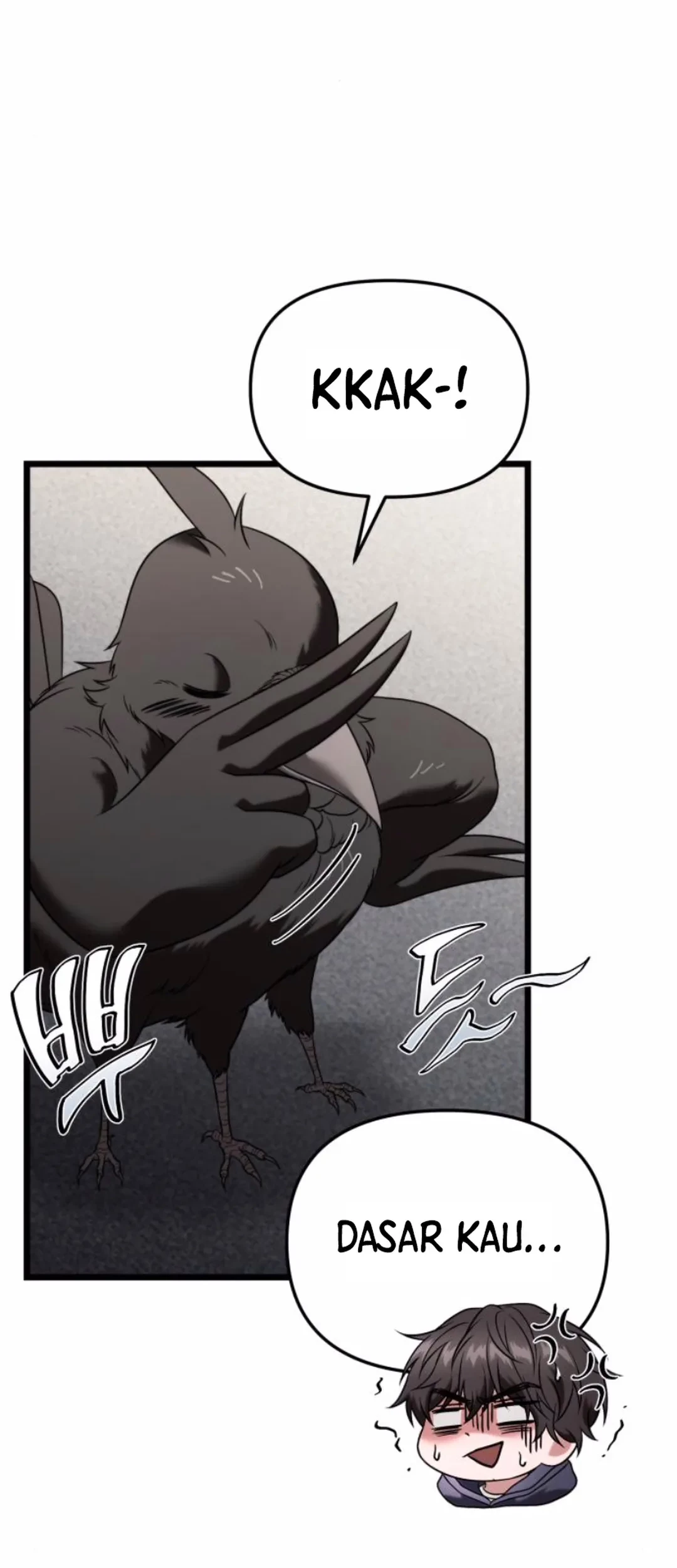 The Ultimate Shut-In Chapter 31 Gambar 106