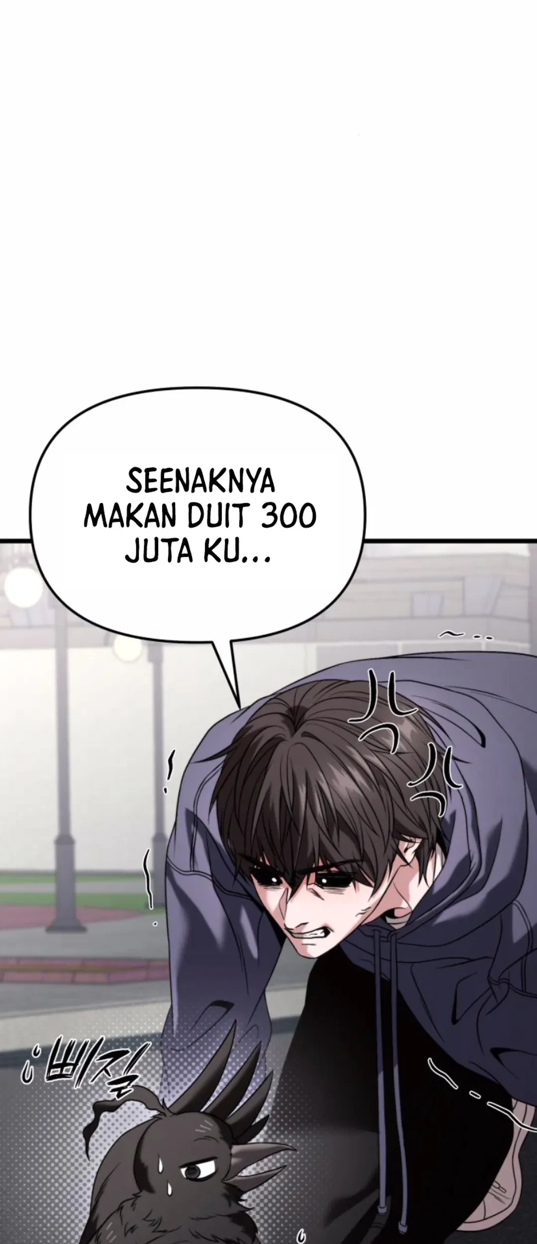 The Ultimate Shut-In Chapter 31 Gambar 107