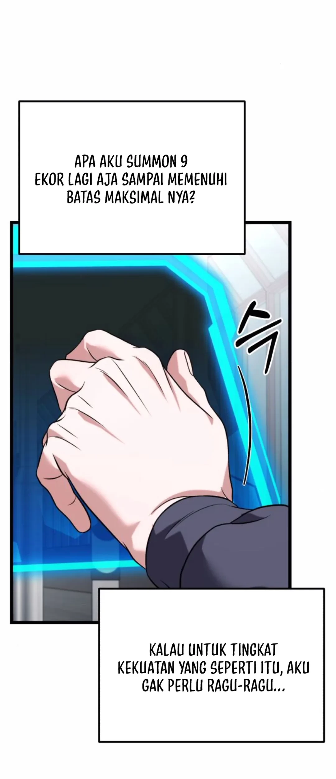 The Ultimate Shut-In Chapter 31 Gambar 112