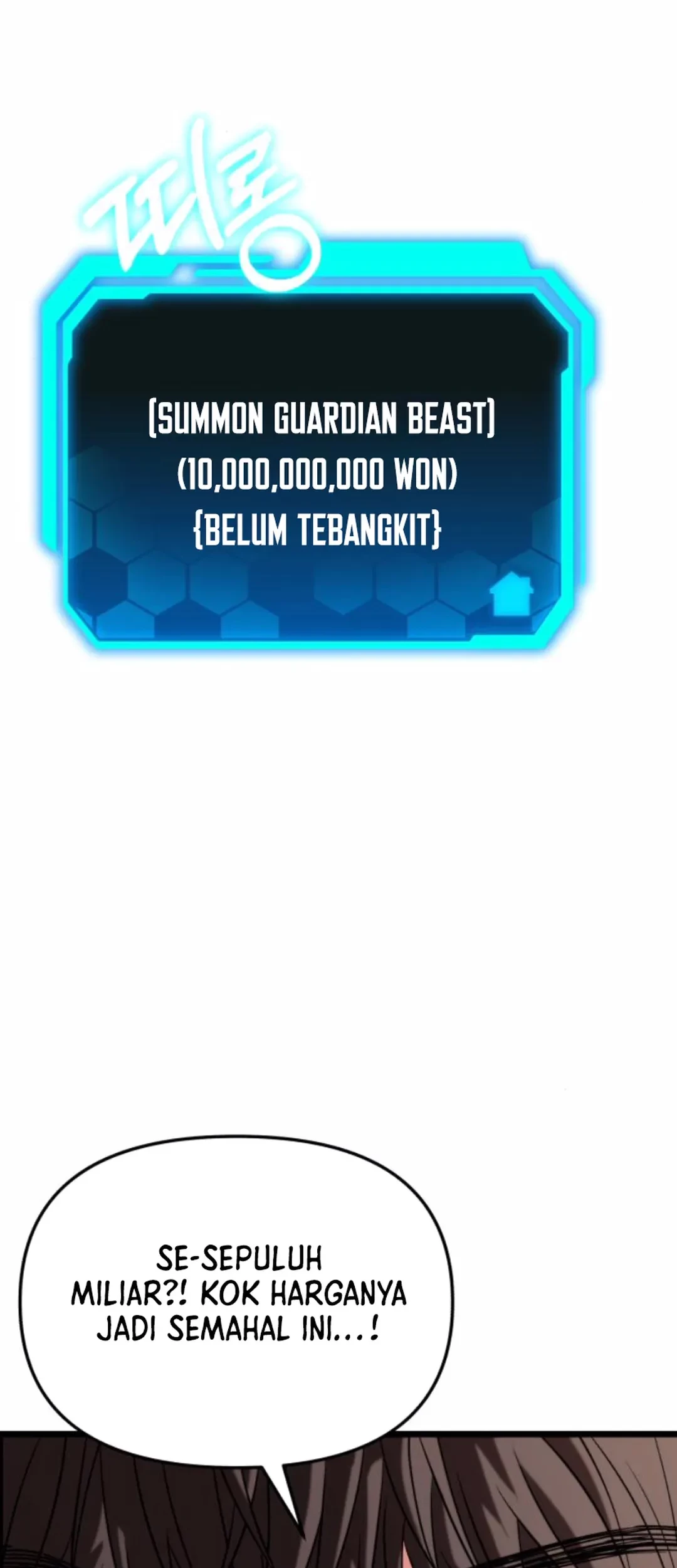 The Ultimate Shut-In Chapter 31 Gambar 113