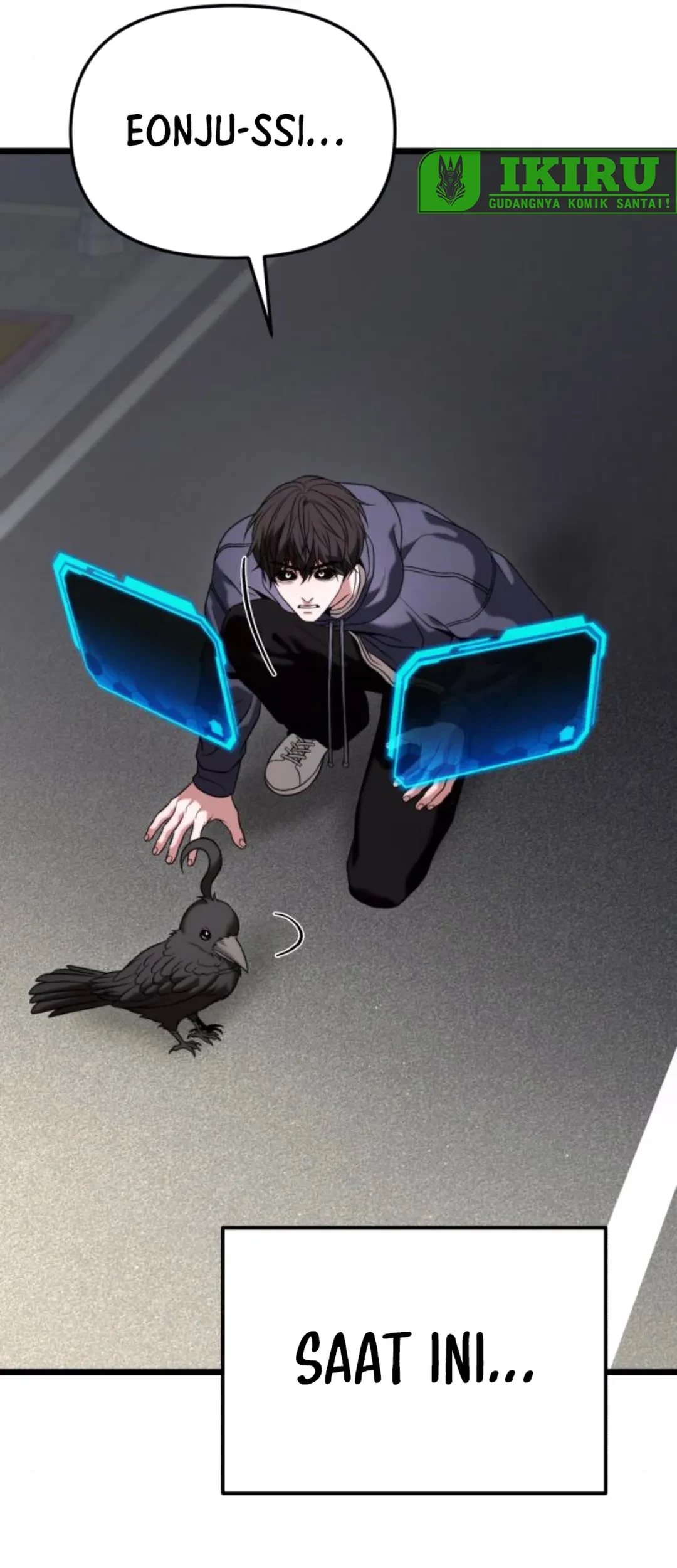 The Ultimate Shut-In Chapter 31 Gambar 117