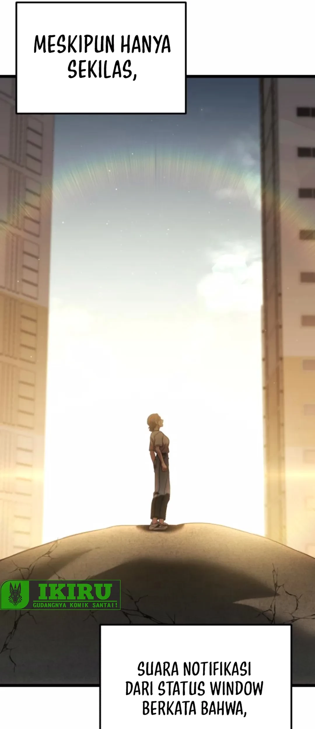 The Ultimate Shut-In Chapter 31 Gambar 119