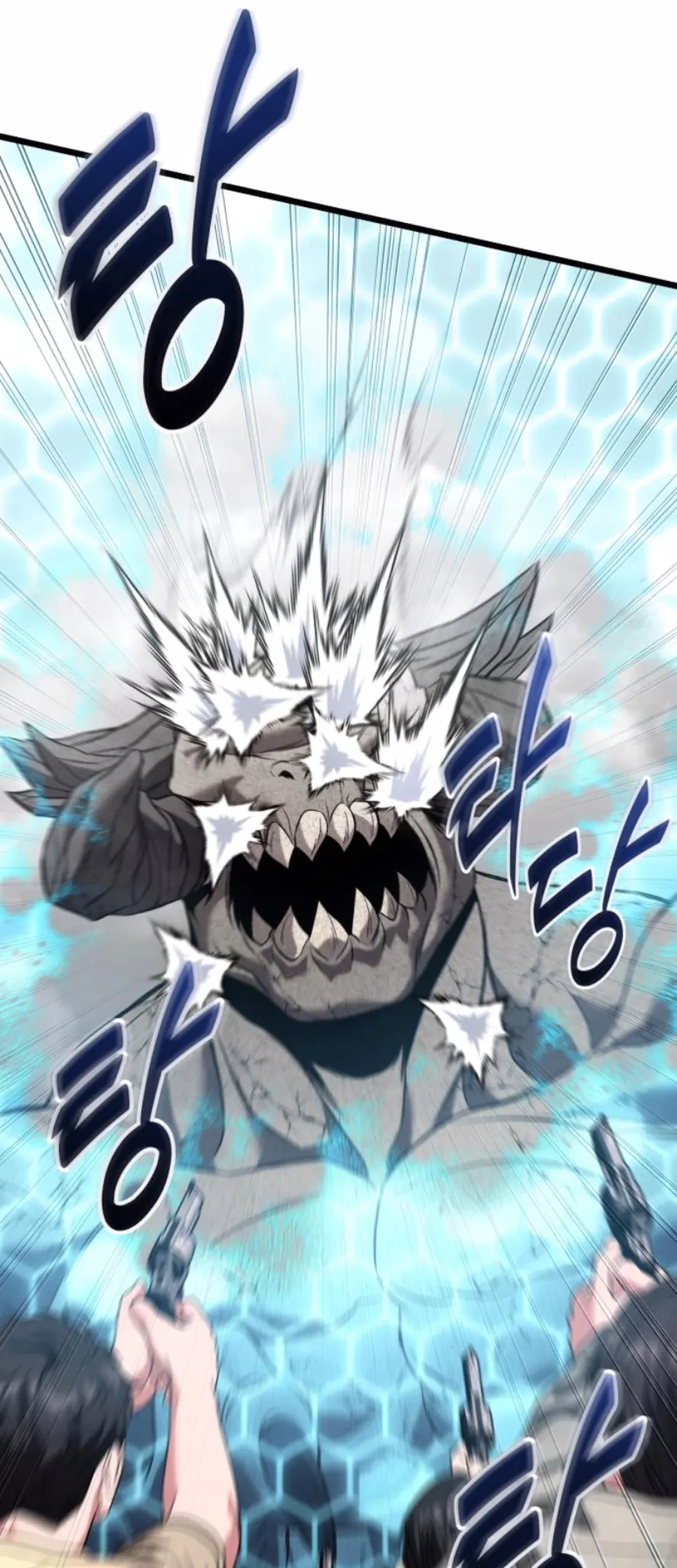 The Ultimate Shut-In Chapter 31 Gambar 8