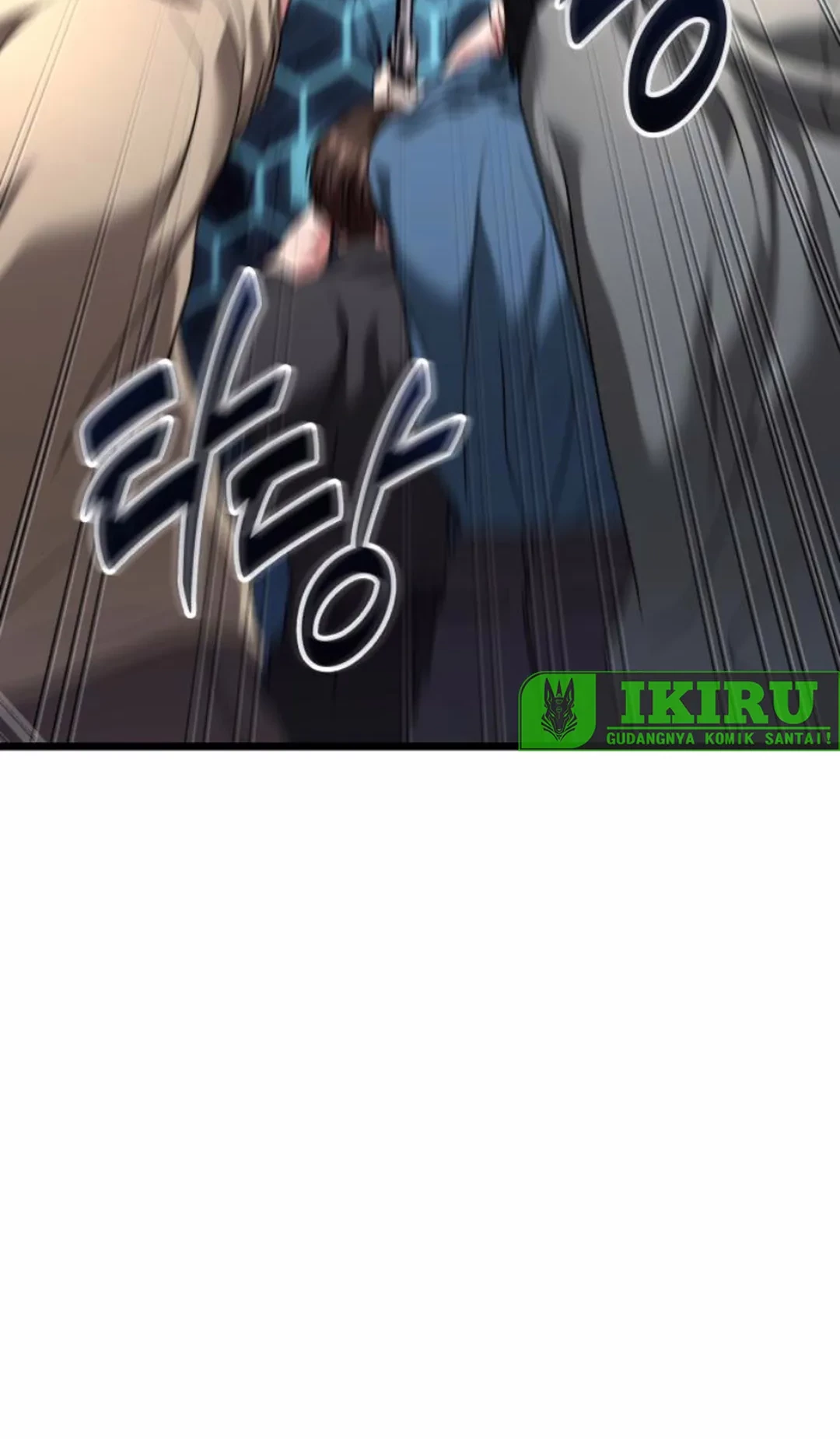 The Ultimate Shut-In Chapter 31 Gambar 9