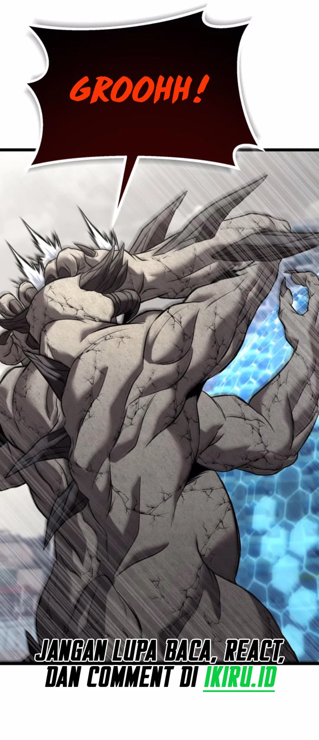 The Ultimate Shut-In Chapter 31 Gambar 10