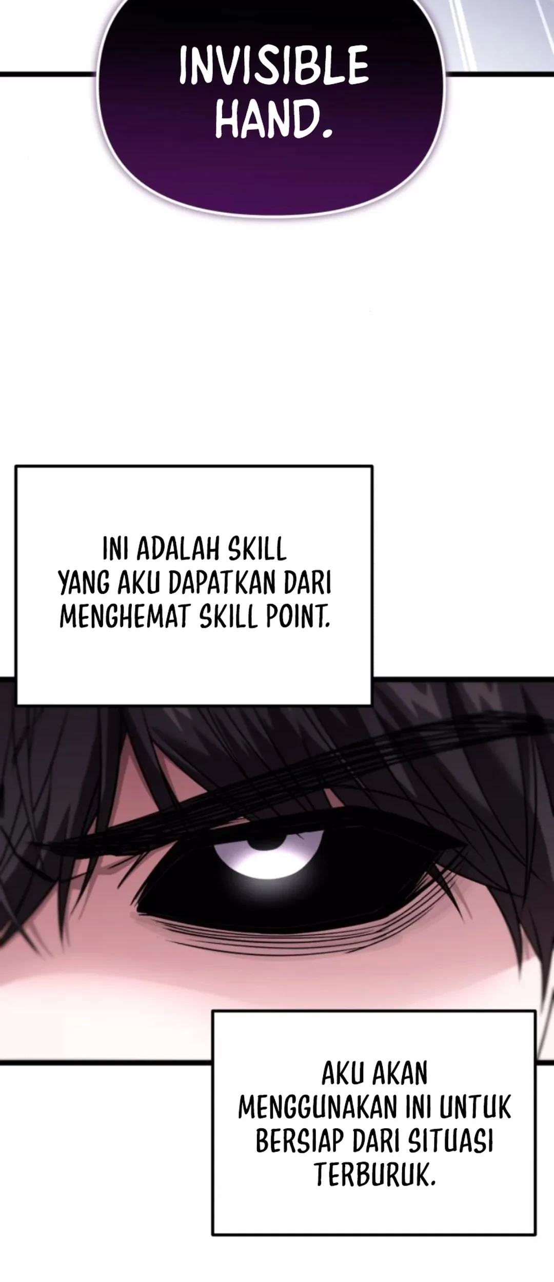 The Ultimate Shut-In Chapter 31 Gambar 15