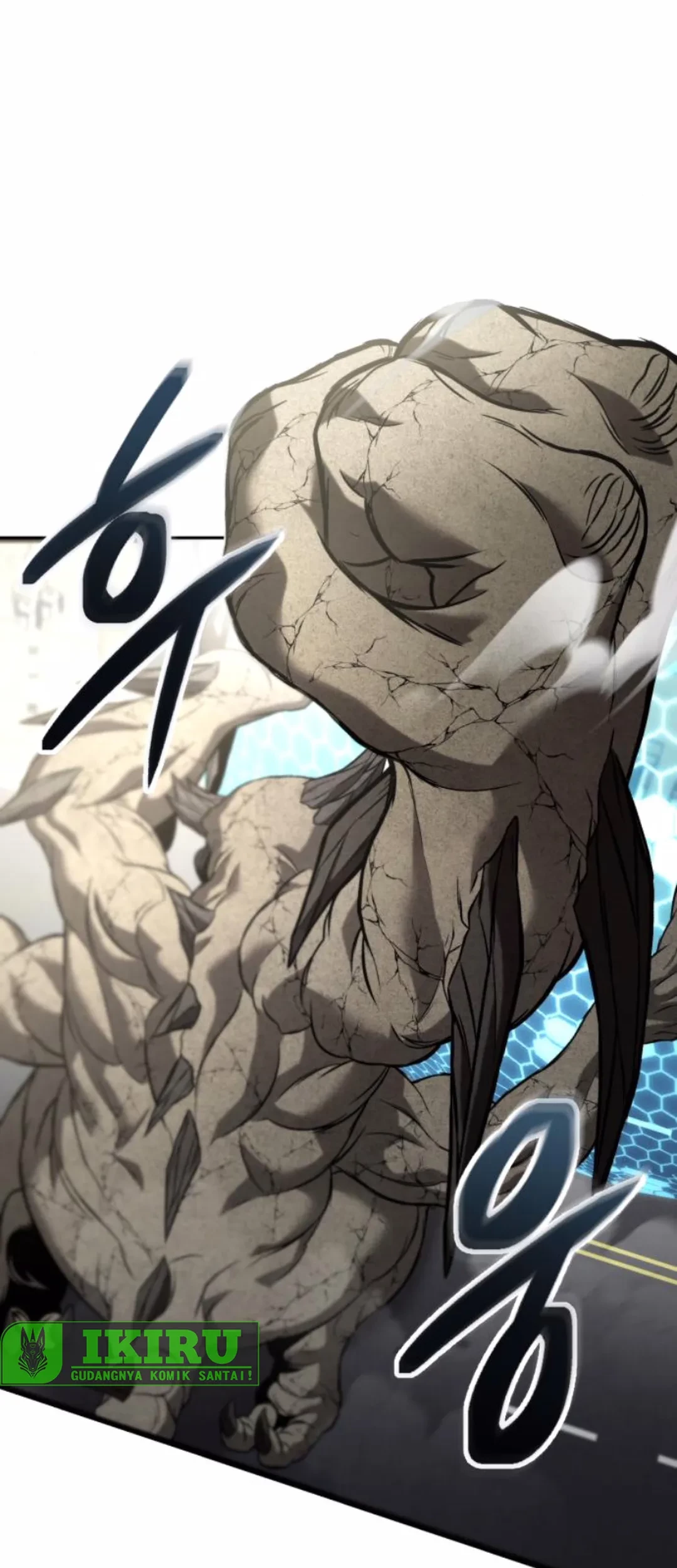 The Ultimate Shut-In Chapter 31 Gambar 16