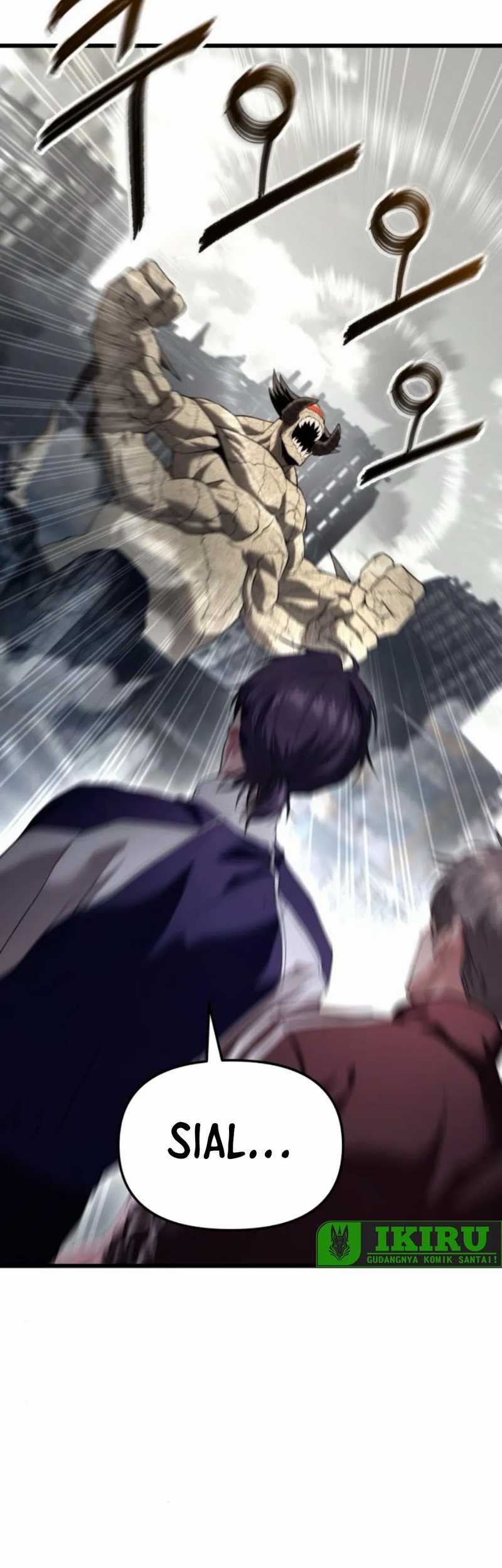 The Ultimate Shut-In Chapter 32 Gambar 18