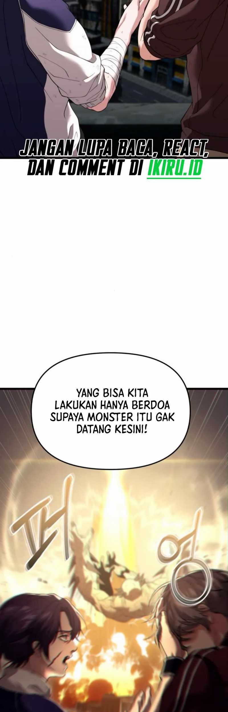 The Ultimate Shut-In Chapter 32 Gambar 22