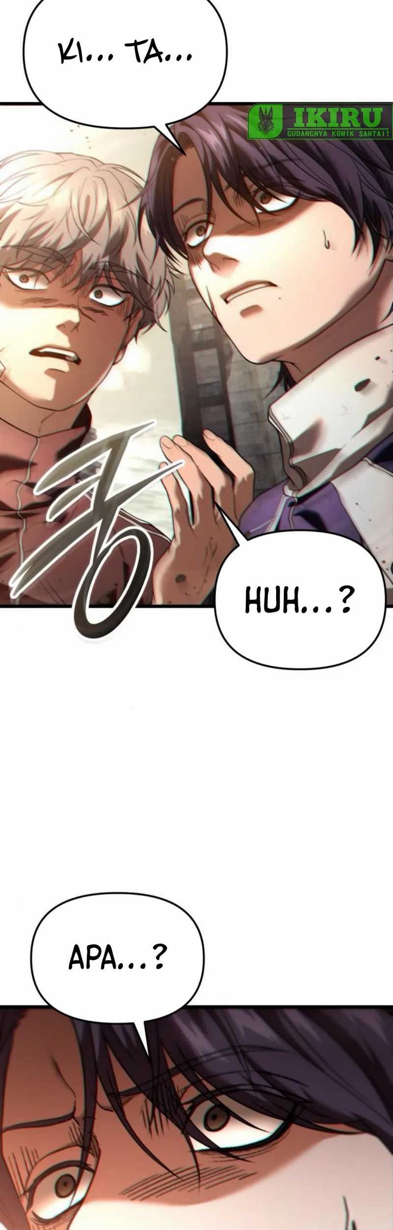 The Ultimate Shut-In Chapter 32 Gambar 24