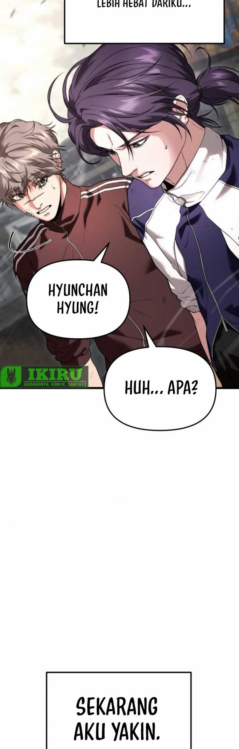 The Ultimate Shut-In Chapter 32 Gambar 26