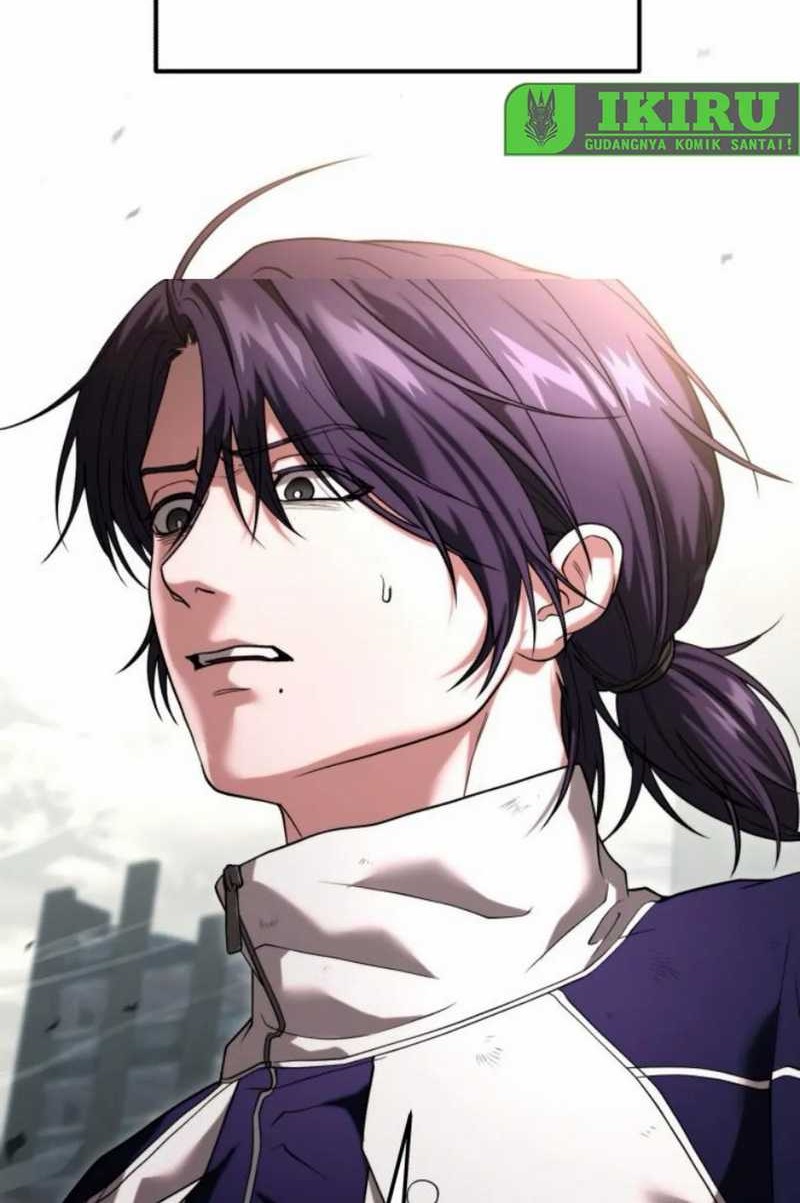 The Ultimate Shut-In Chapter 32 Gambar 27