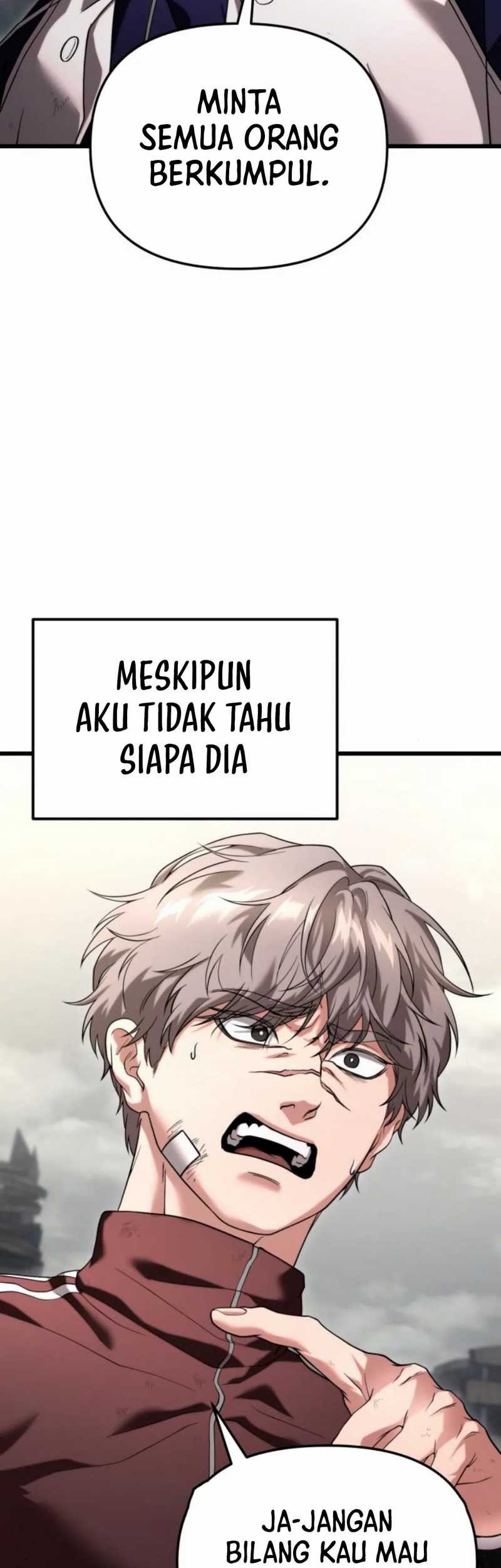 The Ultimate Shut-In Chapter 32 Gambar 28