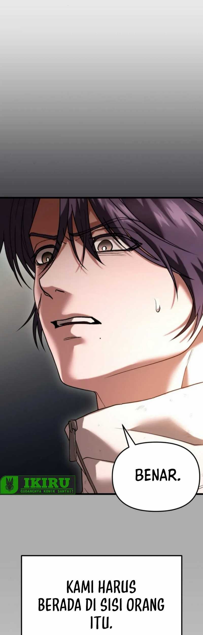 The Ultimate Shut-In Chapter 32 Gambar 30