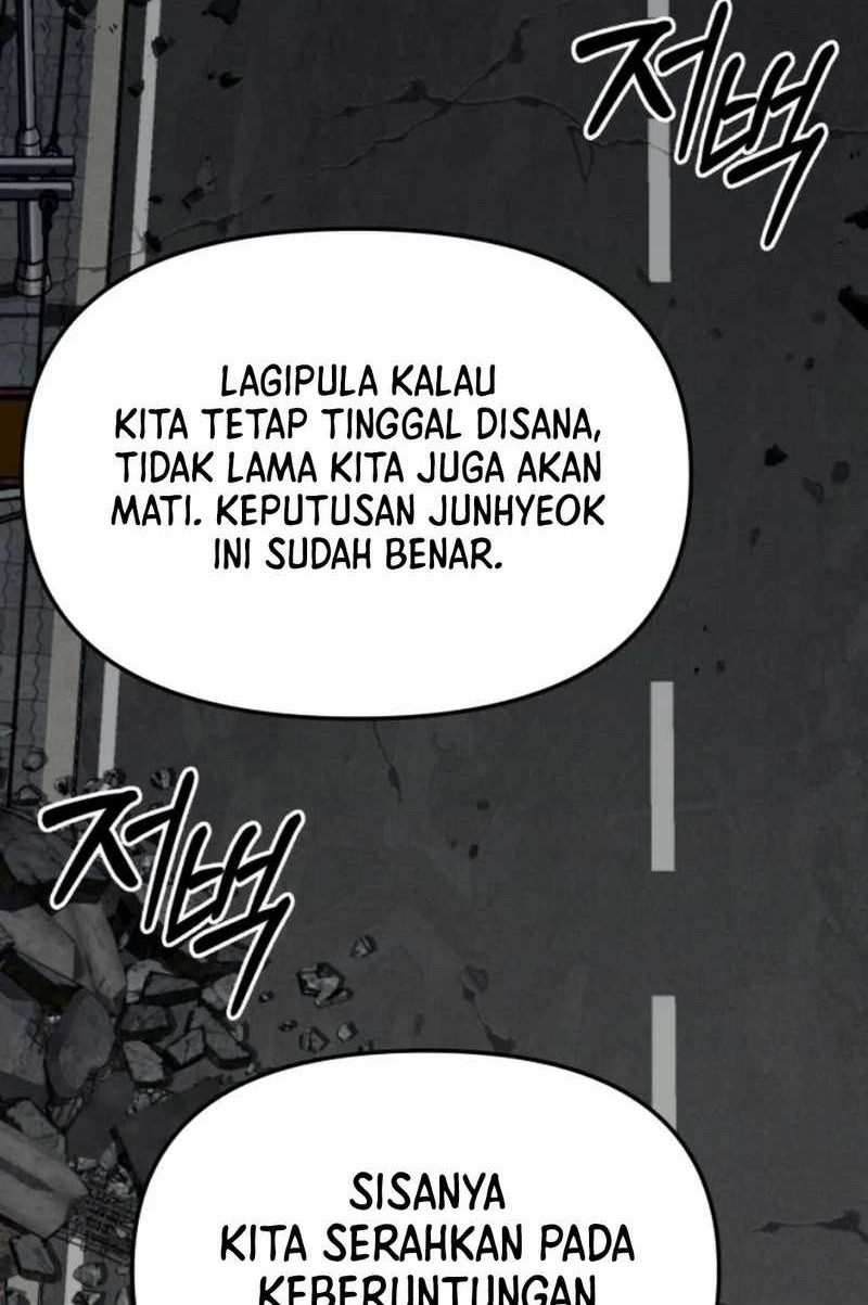 The Ultimate Shut-In Chapter 32 Gambar 33