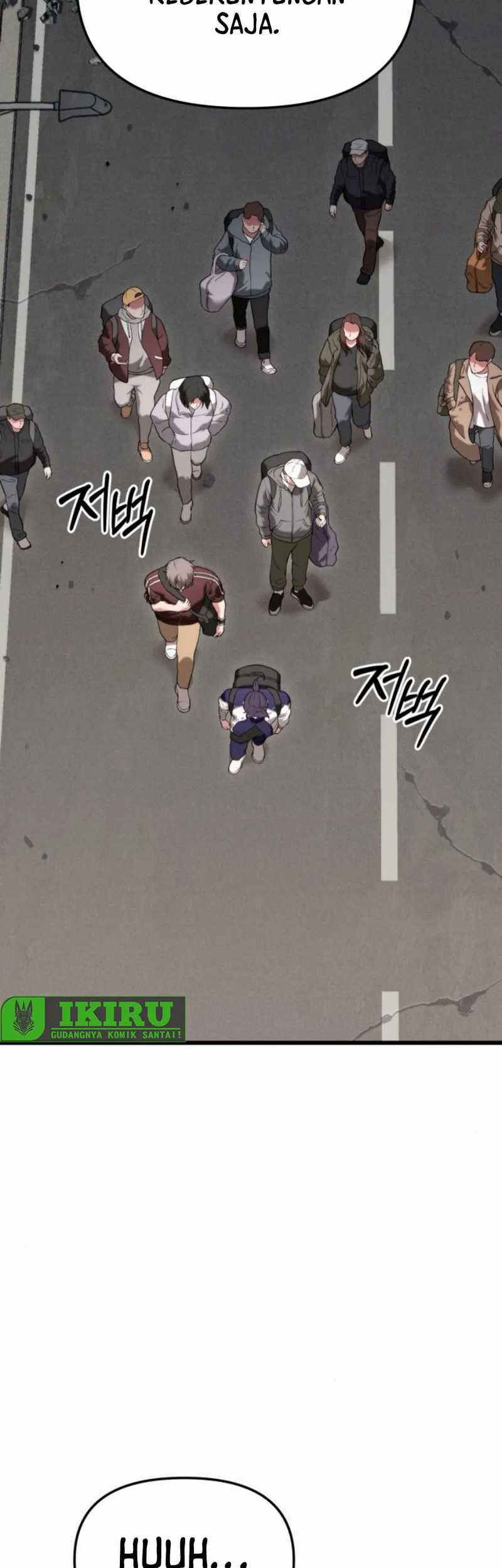 The Ultimate Shut-In Chapter 32 Gambar 34