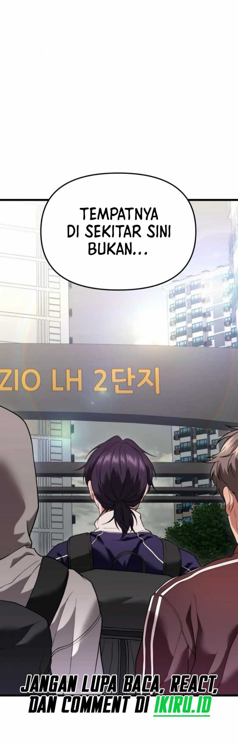 The Ultimate Shut-In Chapter 32 Gambar 36