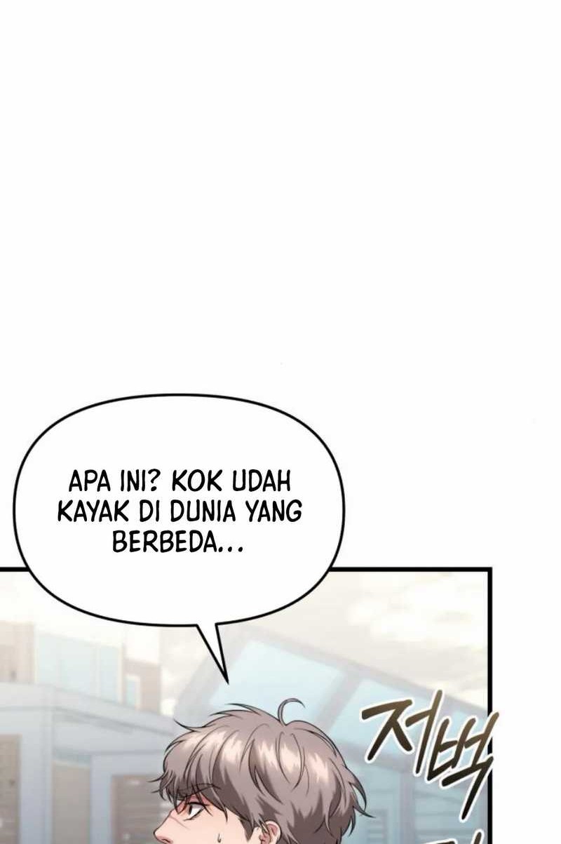 The Ultimate Shut-In Chapter 32 Gambar 37