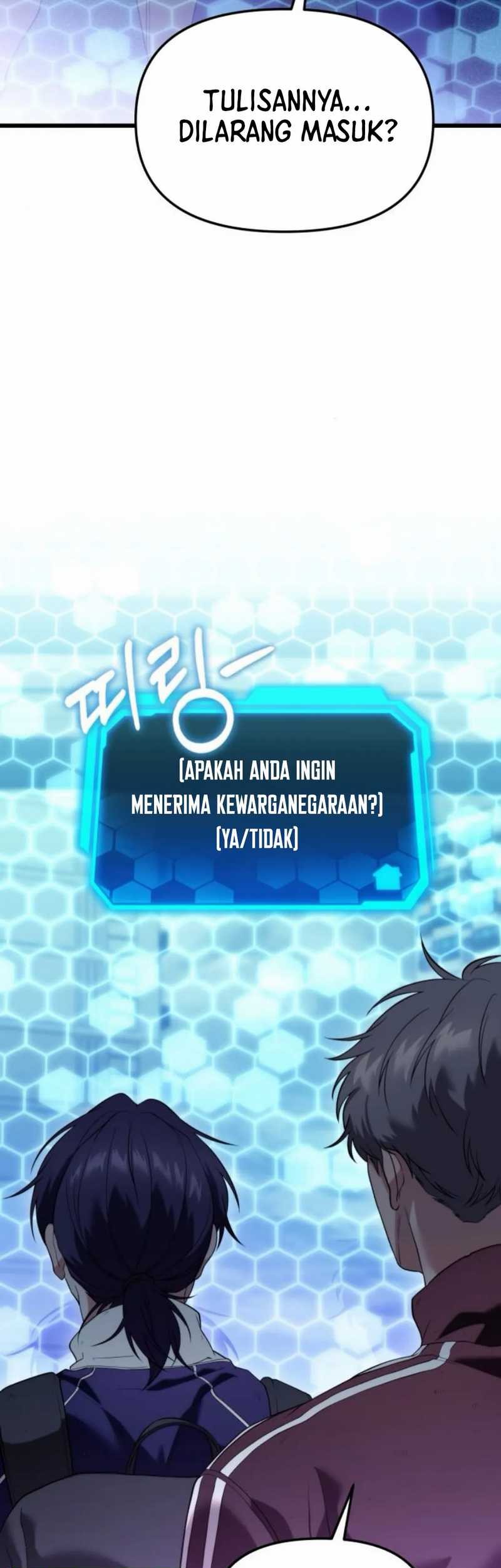 The Ultimate Shut-In Chapter 32 Gambar 40