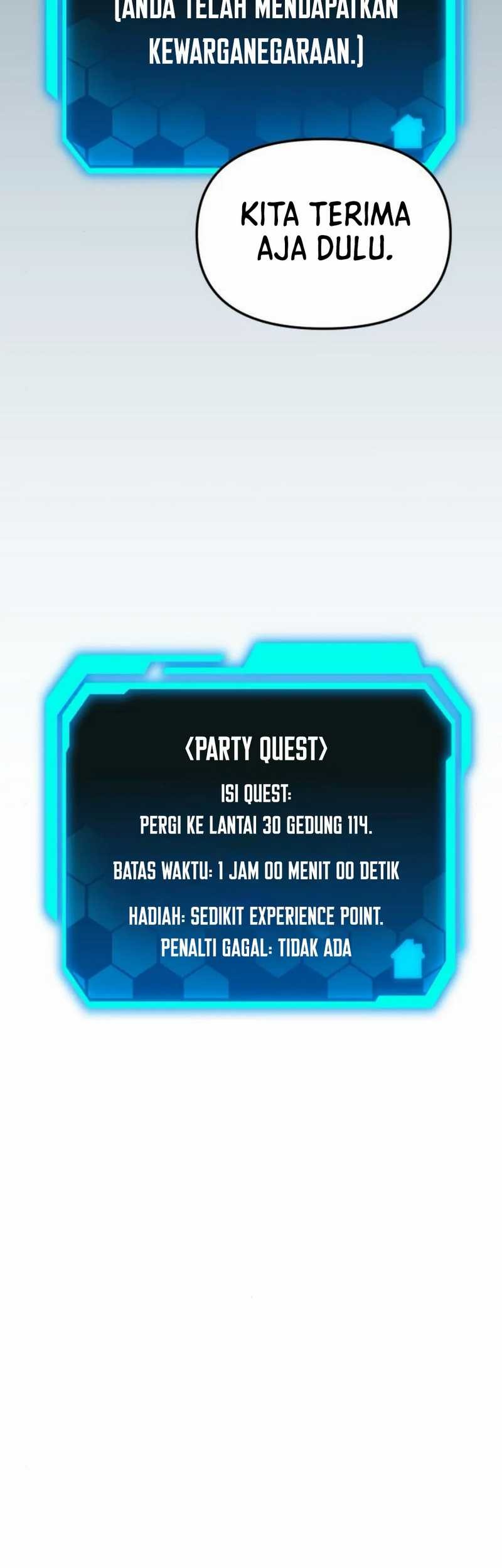 The Ultimate Shut-In Chapter 32 Gambar 42