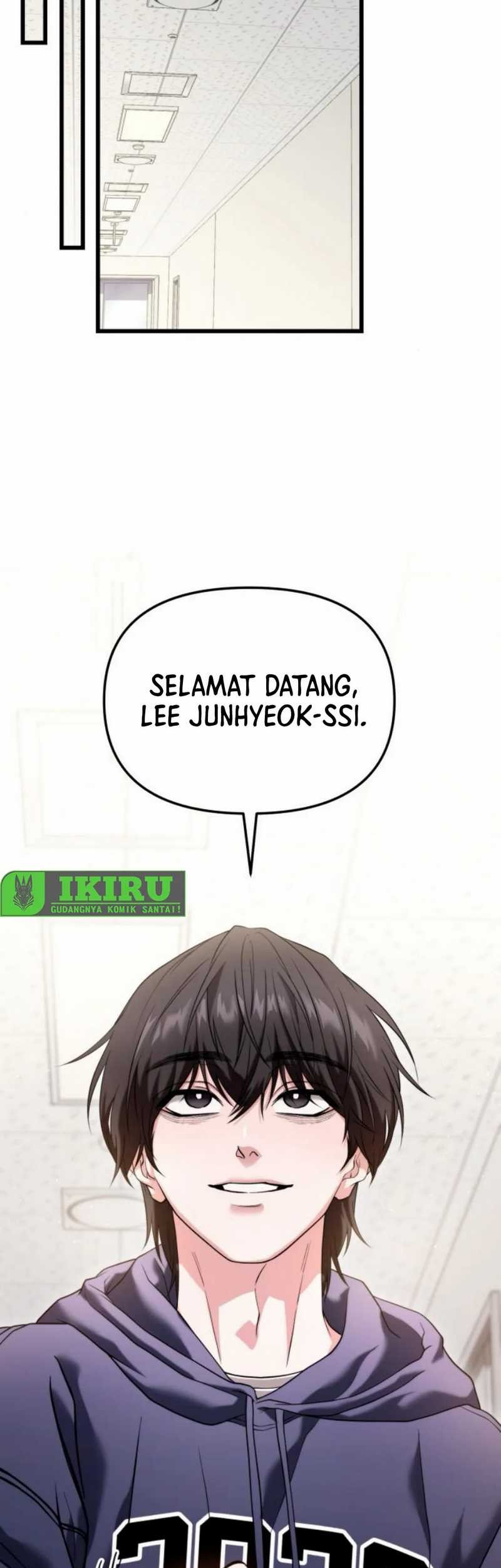 The Ultimate Shut-In Chapter 32 Gambar 44