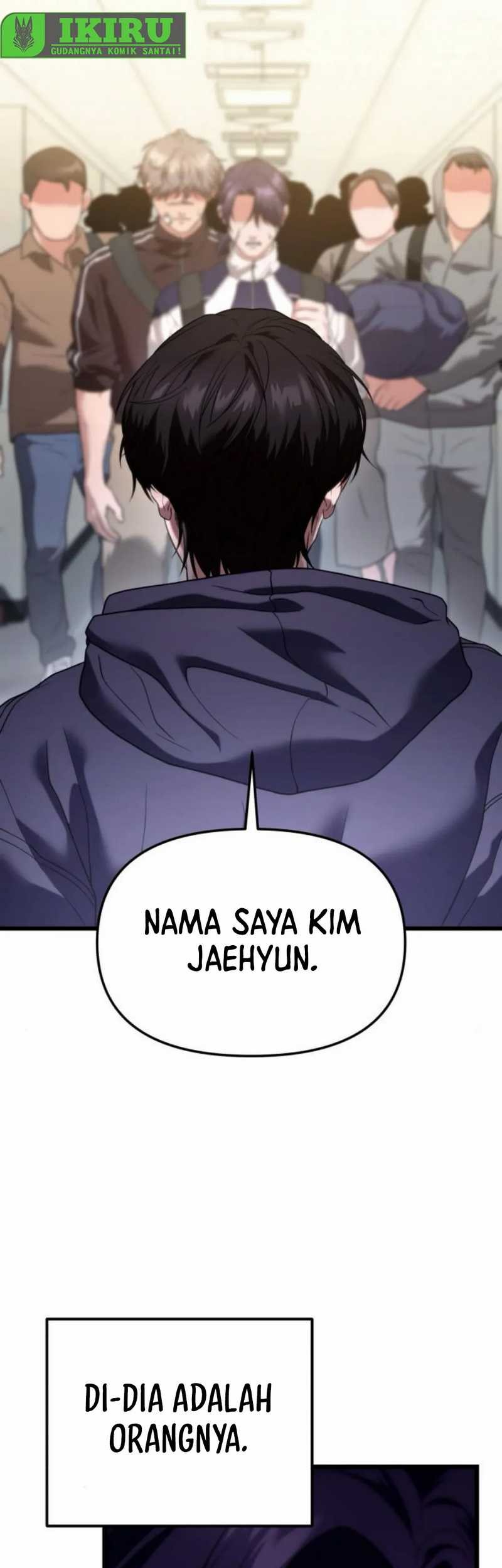 The Ultimate Shut-In Chapter 32 Gambar 46