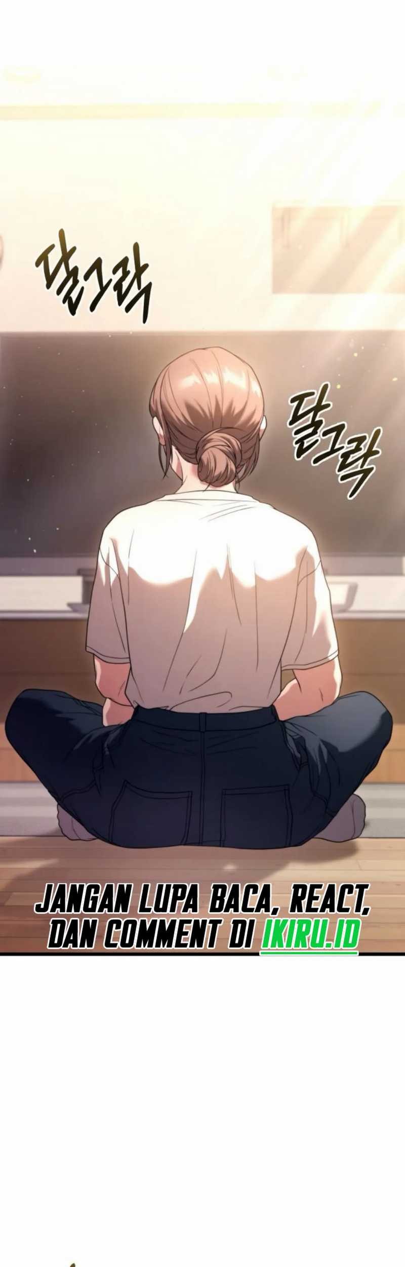 The Ultimate Shut-In Chapter 32 Gambar 54