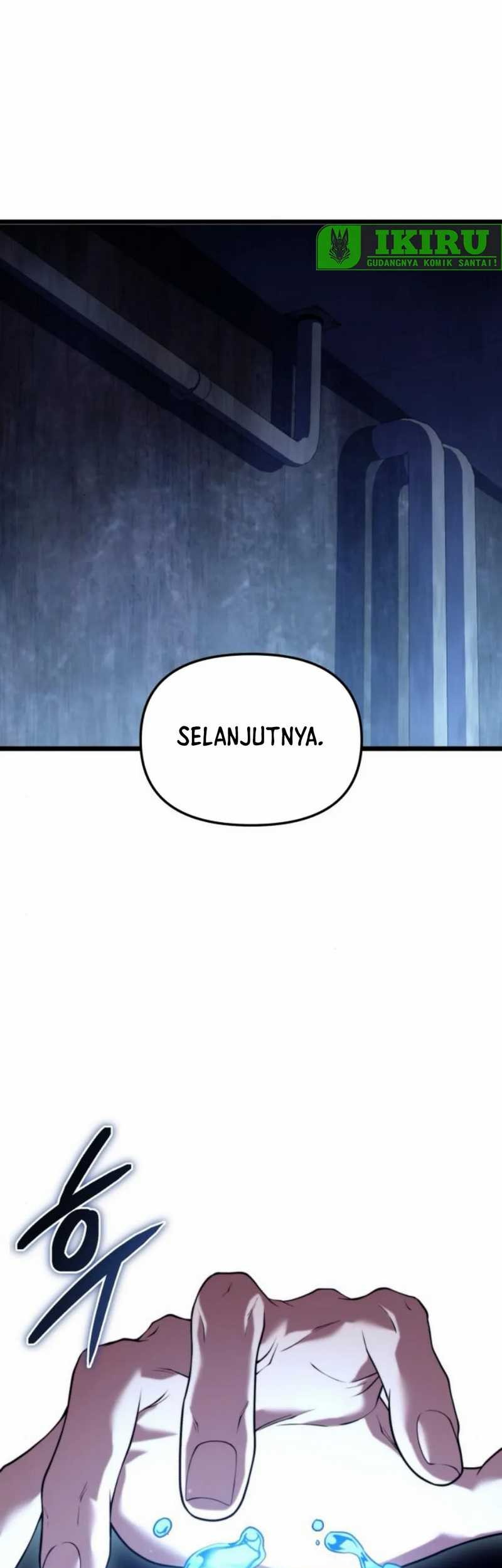 Manhwa The Ultimate Shut-In Chapter 32 gambar nomor 2