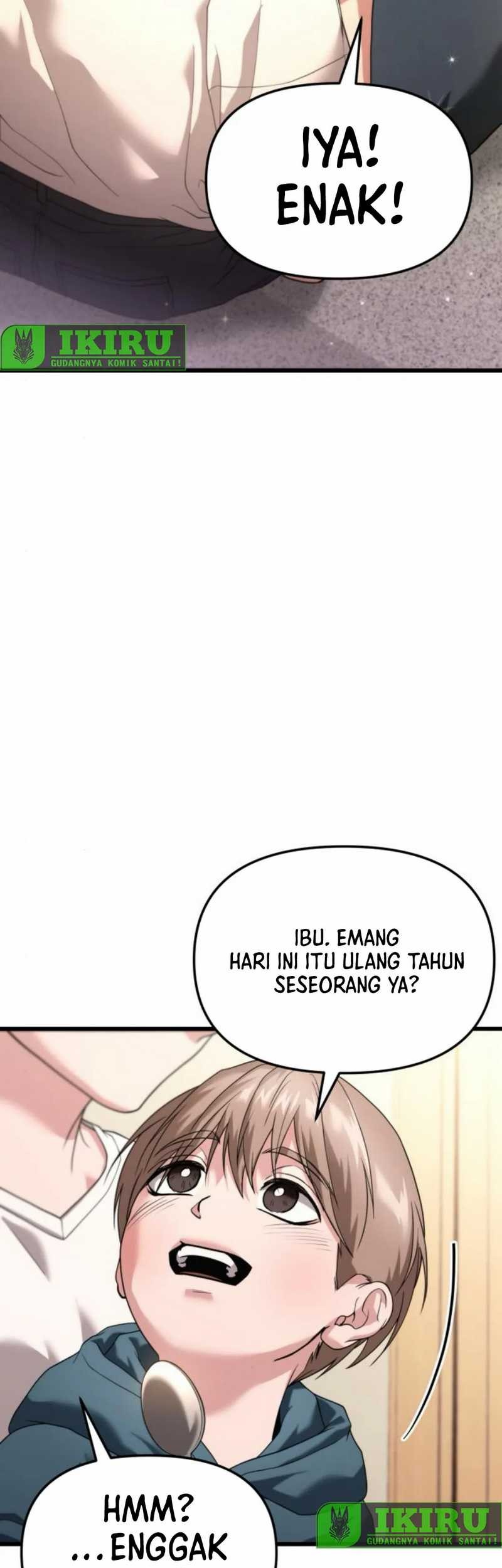 The Ultimate Shut-In Chapter 32 Gambar 58