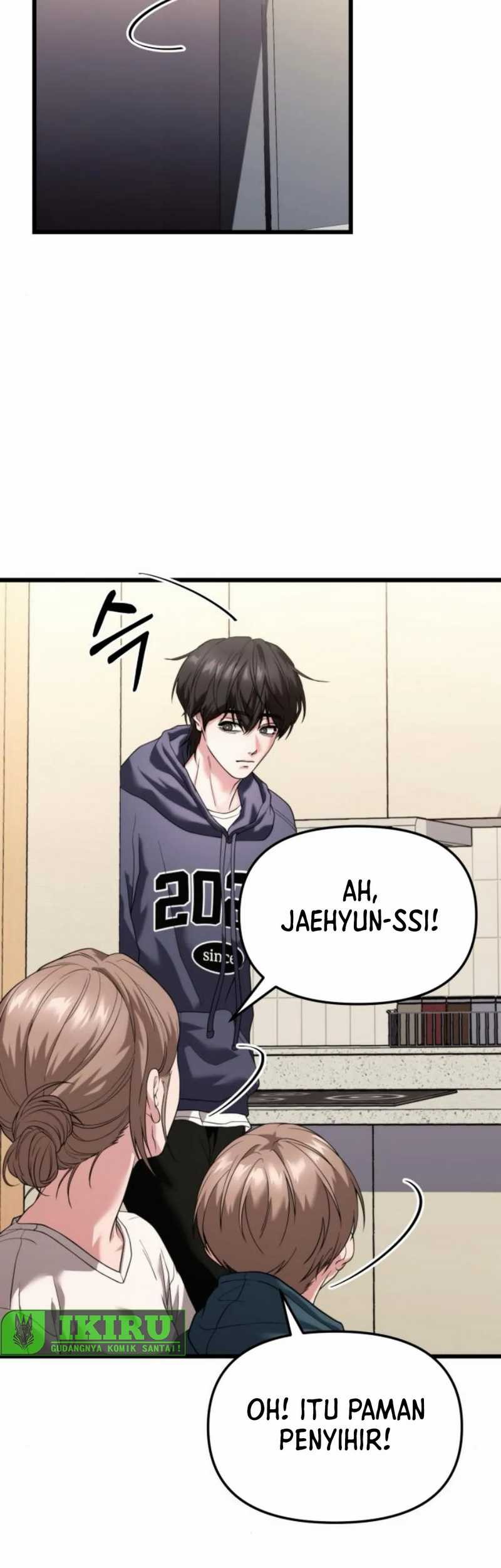 The Ultimate Shut-In Chapter 32 Gambar 62