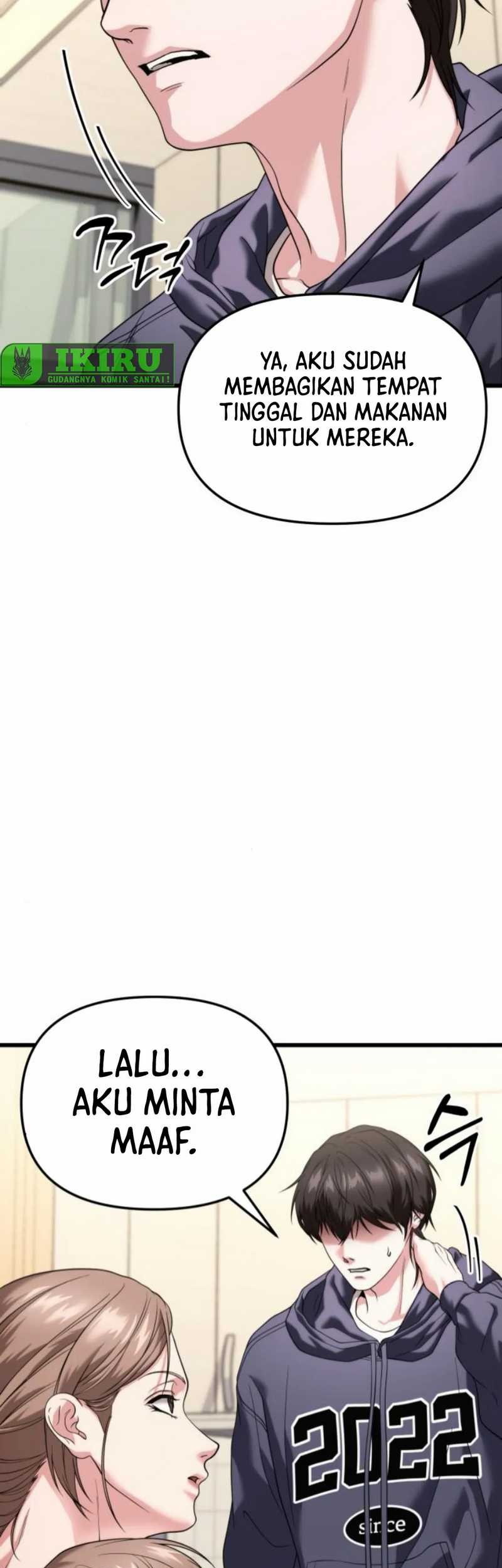 The Ultimate Shut-In Chapter 32 Gambar 64