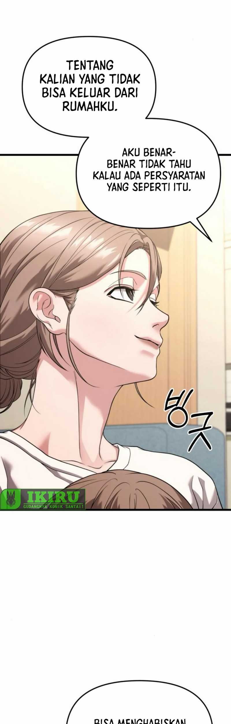 The Ultimate Shut-In Chapter 32 Gambar 66