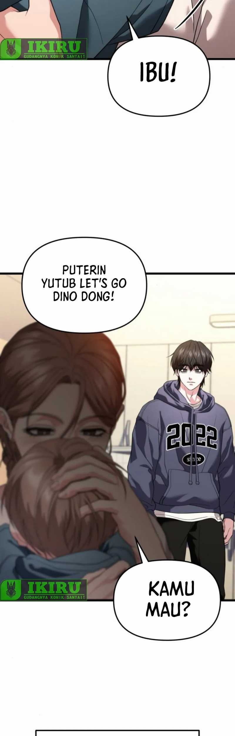 The Ultimate Shut-In Chapter 32 Gambar 72