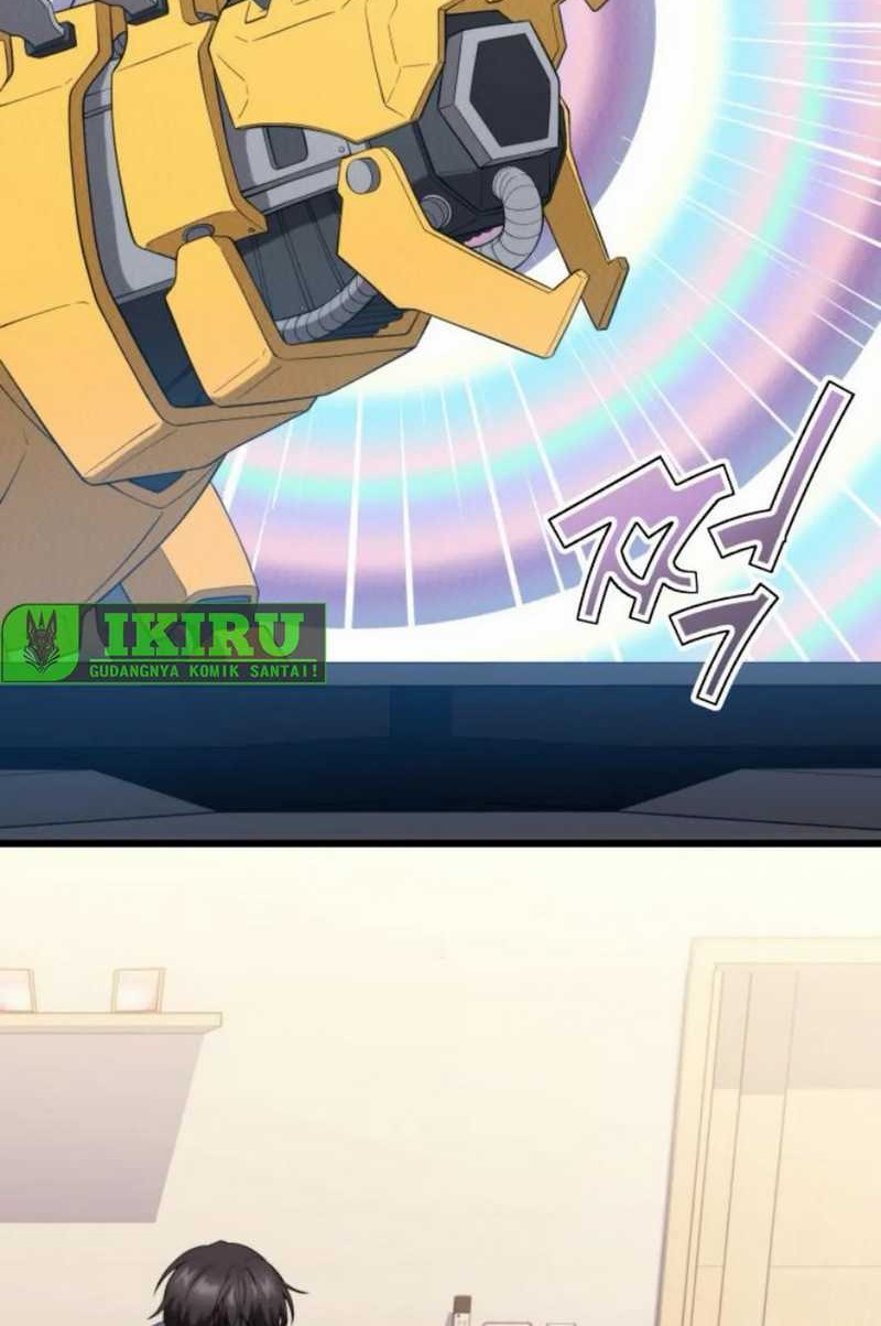 The Ultimate Shut-In Chapter 32 Gambar 75