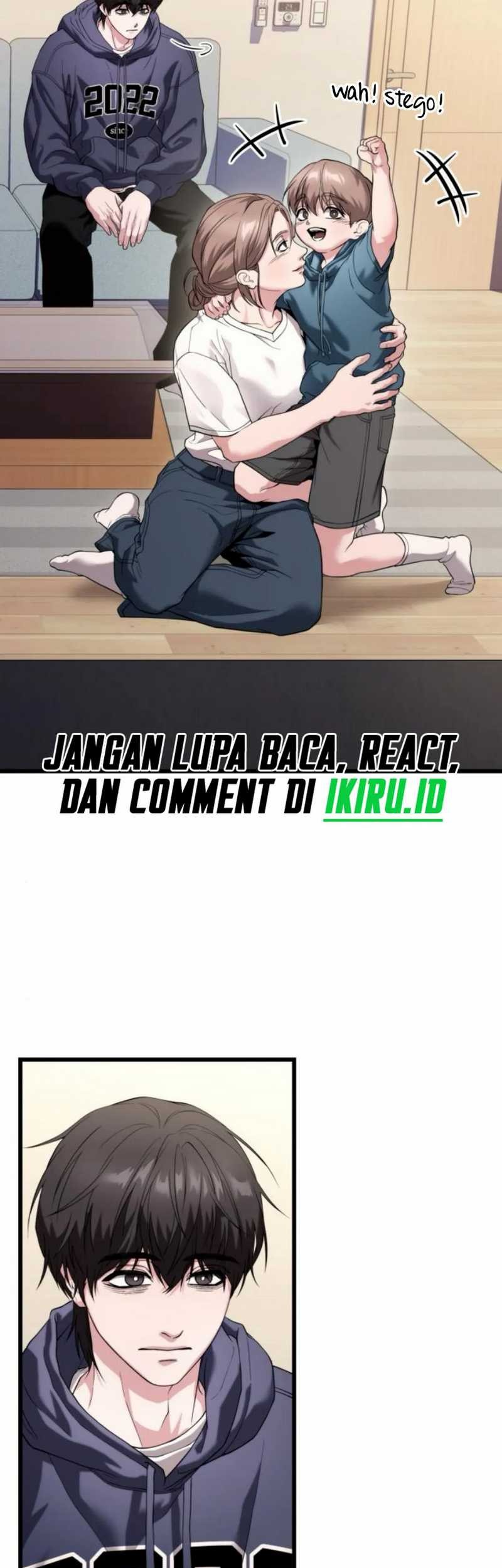 The Ultimate Shut-In Chapter 32 Gambar 76