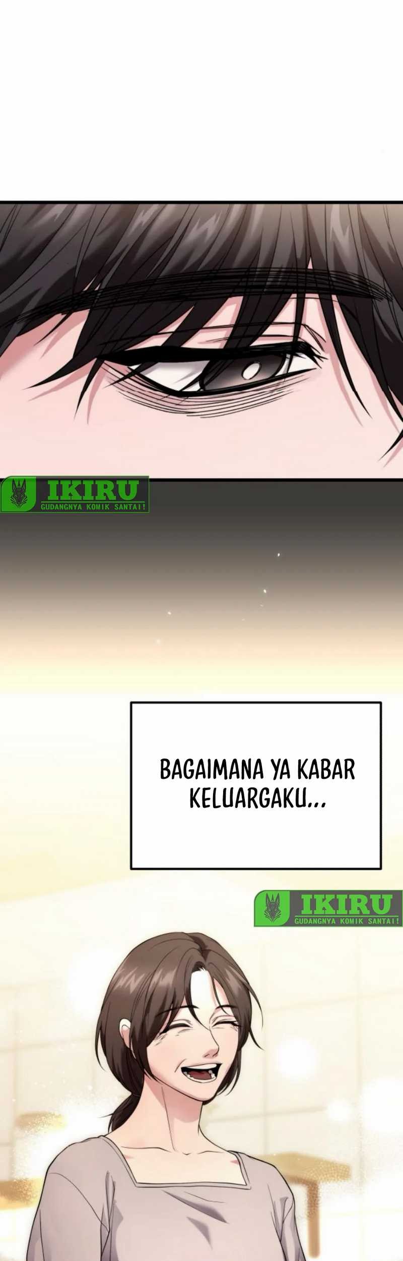 The Ultimate Shut-In Chapter 32 Gambar 78