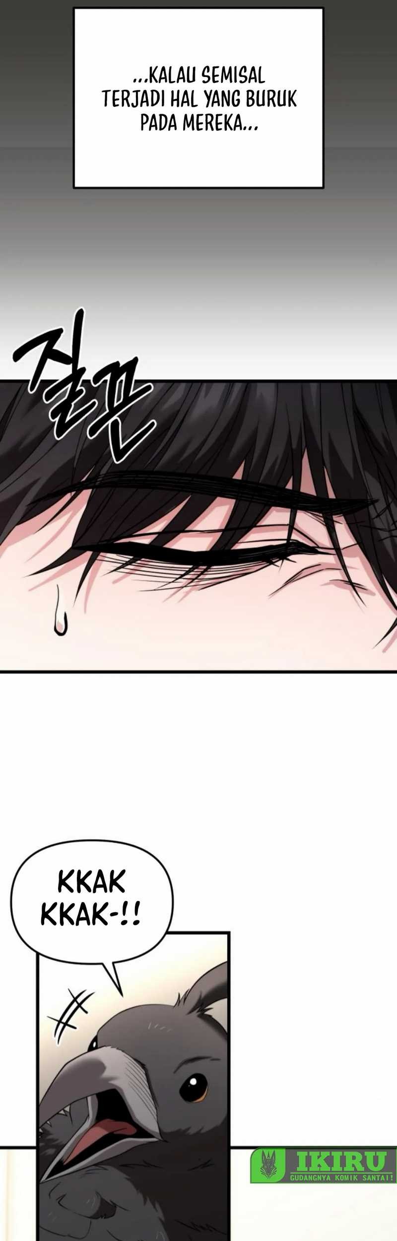 The Ultimate Shut-In Chapter 32 Gambar 80