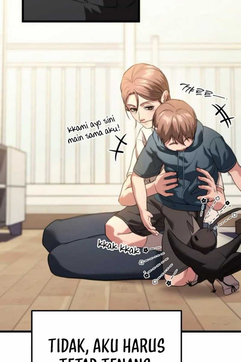 The Ultimate Shut-In Chapter 32 Gambar 81