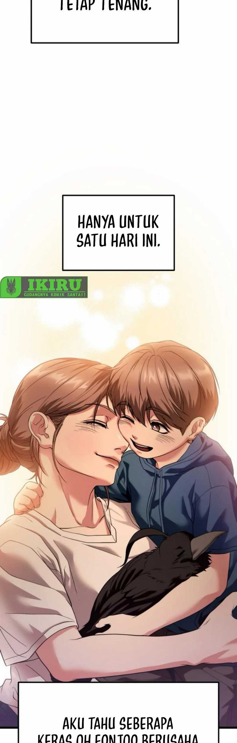 The Ultimate Shut-In Chapter 32 Gambar 82