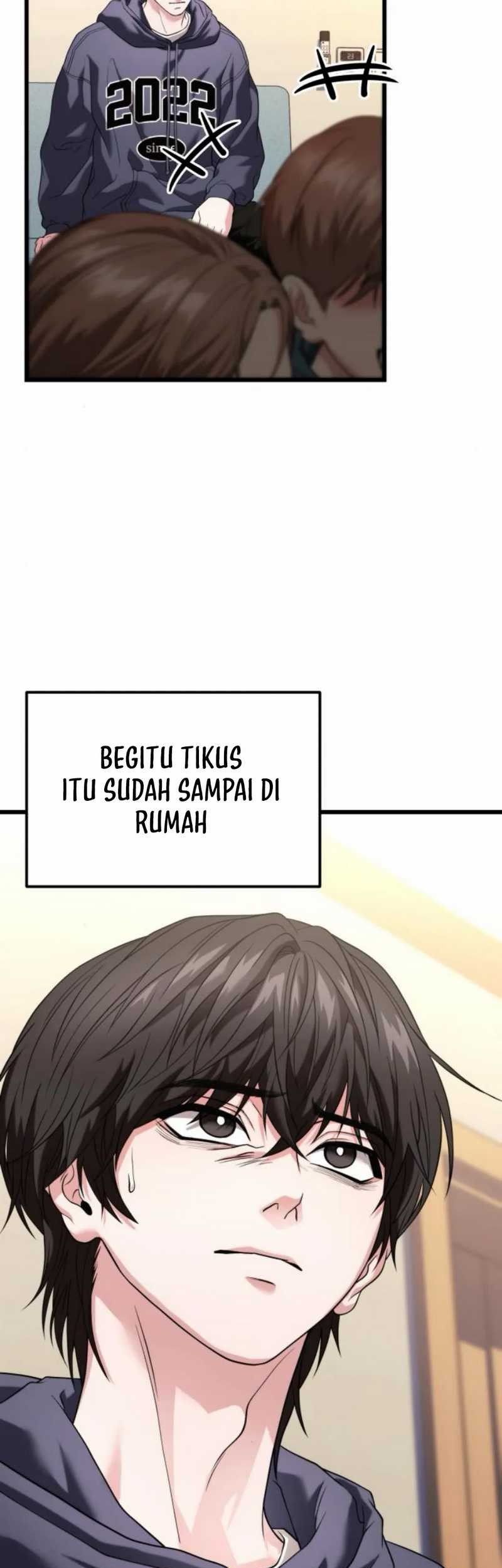 The Ultimate Shut-In Chapter 32 Gambar 84