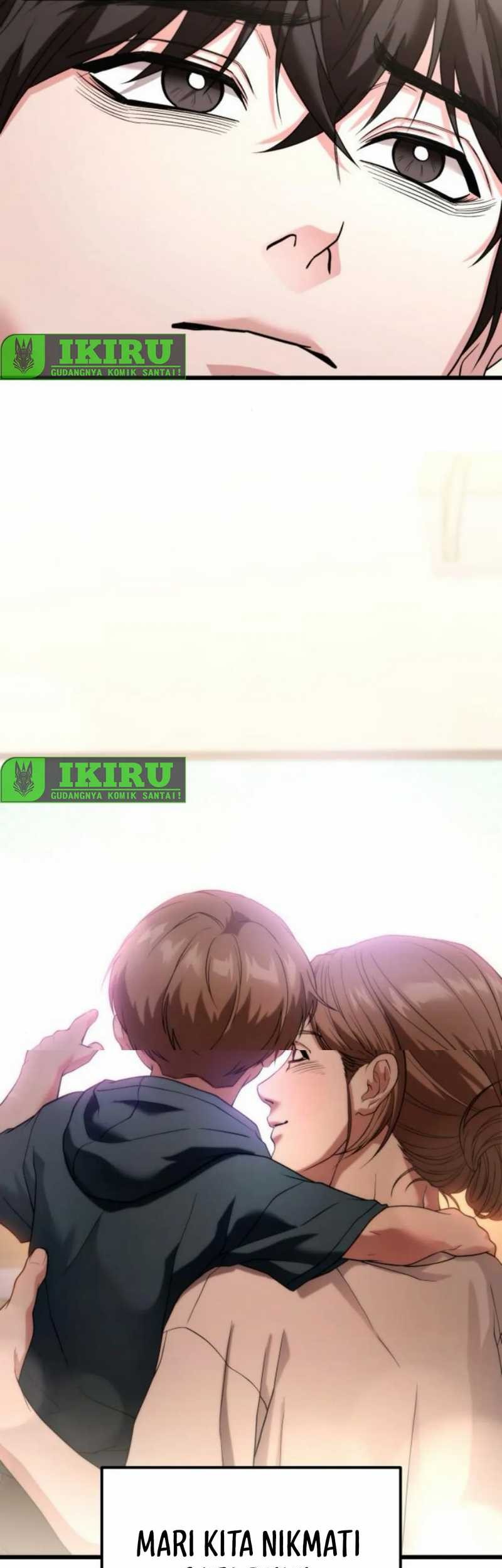 The Ultimate Shut-In Chapter 32 Gambar 86