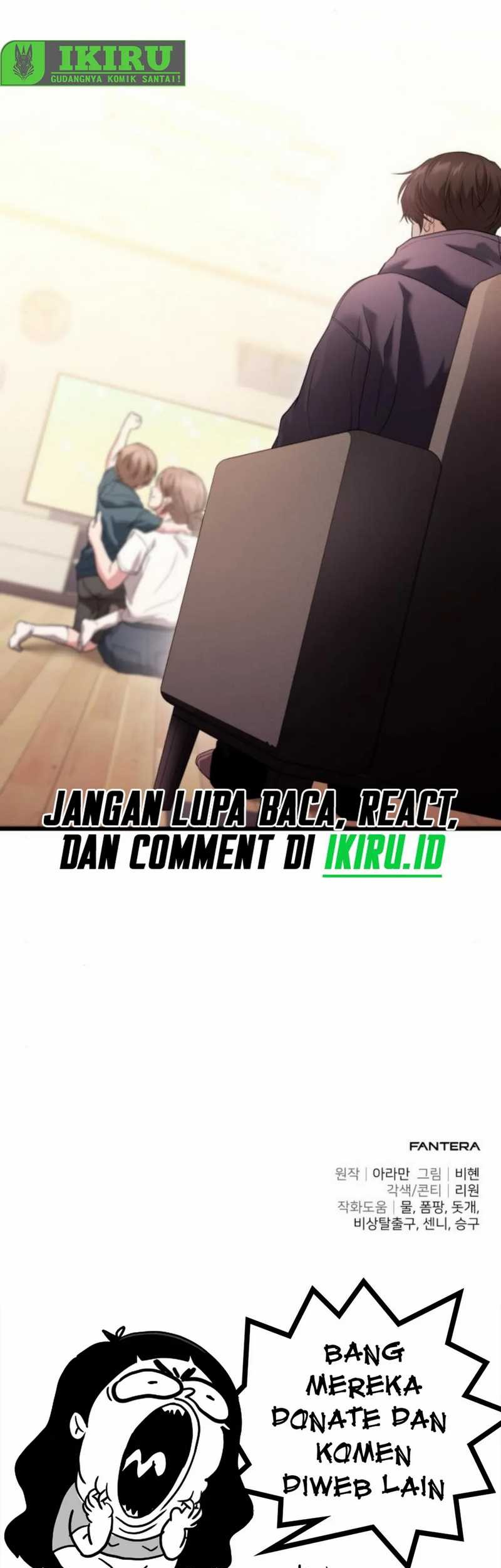 The Ultimate Shut-In Chapter 32 Gambar 88