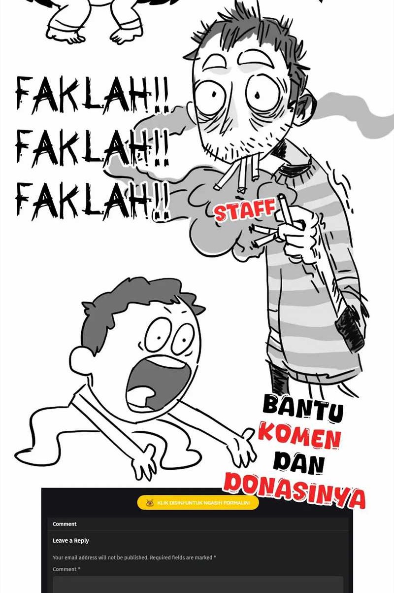 The Ultimate Shut-In Chapter 32 Gambar 89