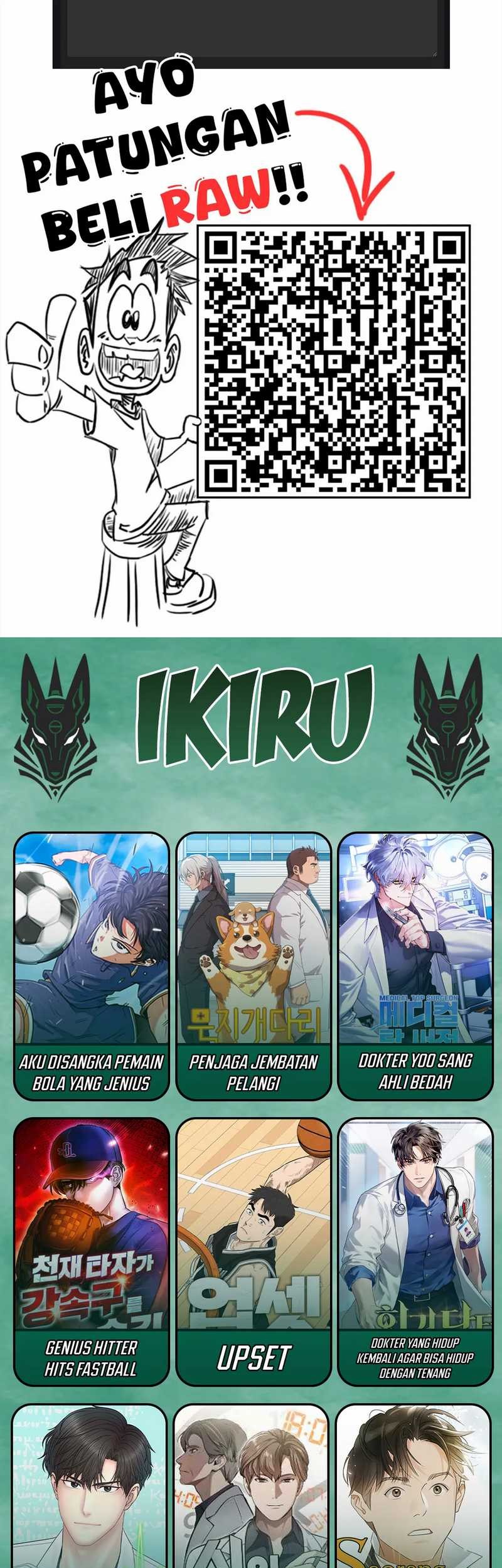 The Ultimate Shut-In Chapter 32 Gambar 90