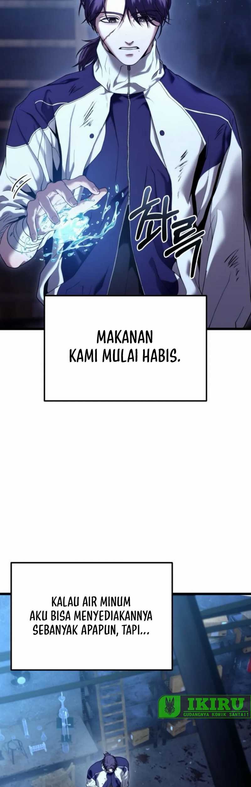 The Ultimate Shut-In Chapter 32 Gambar 6