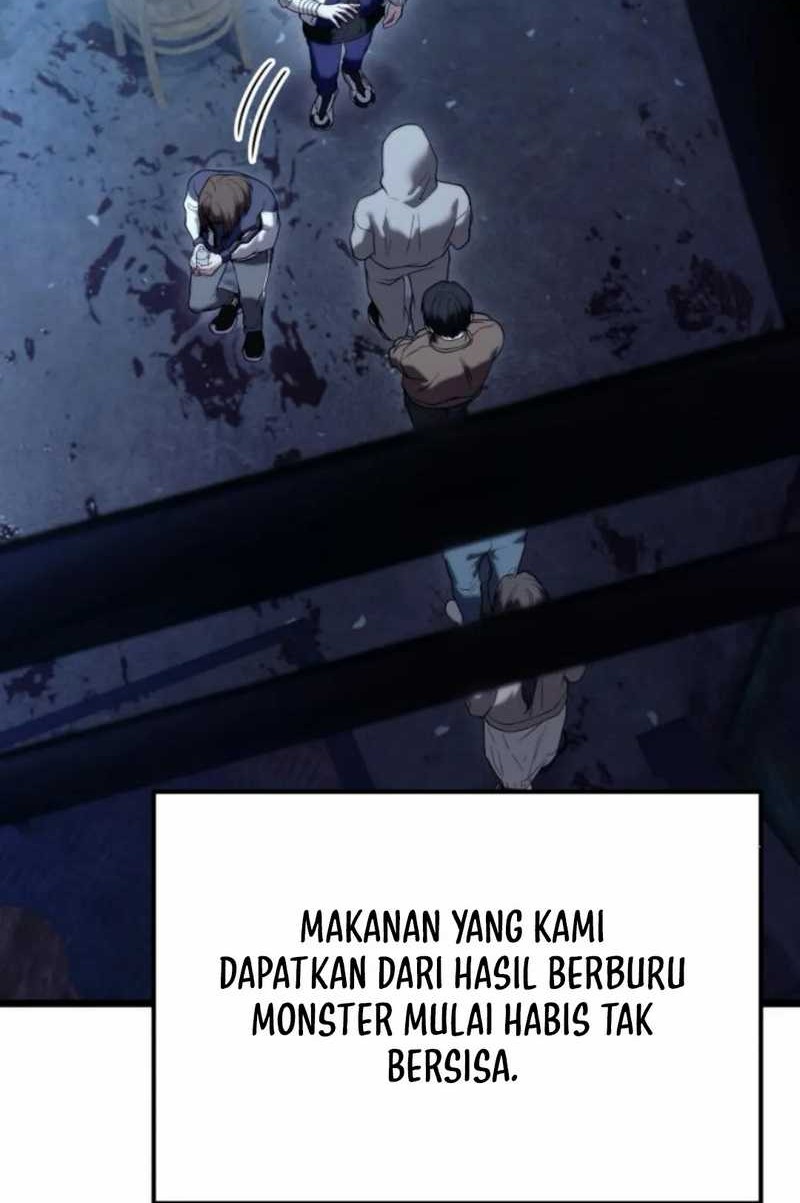 The Ultimate Shut-In Chapter 32 Gambar 7