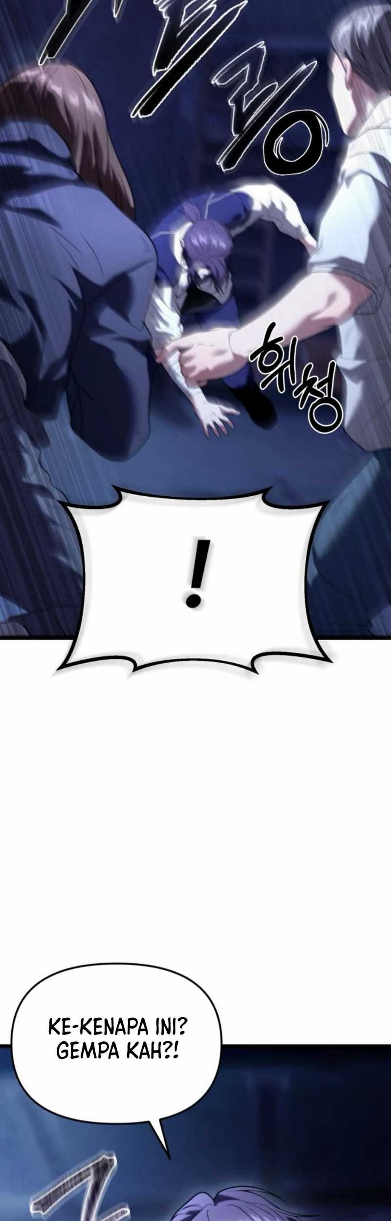 The Ultimate Shut-In Chapter 32 Gambar 10